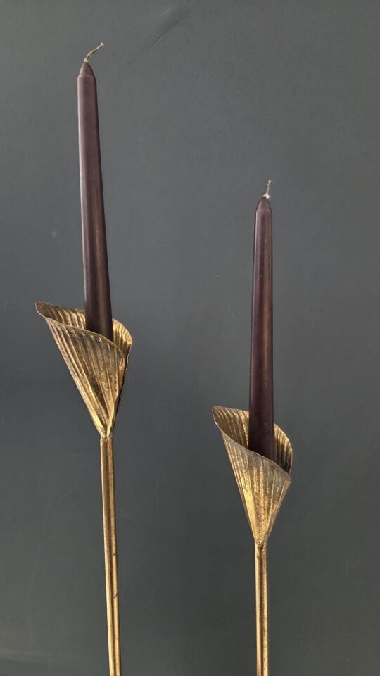 Bera Telkari 2'li Şamdan