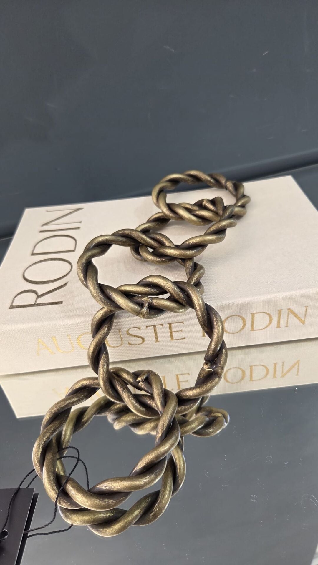 Bera Metal Zincir Eskitme