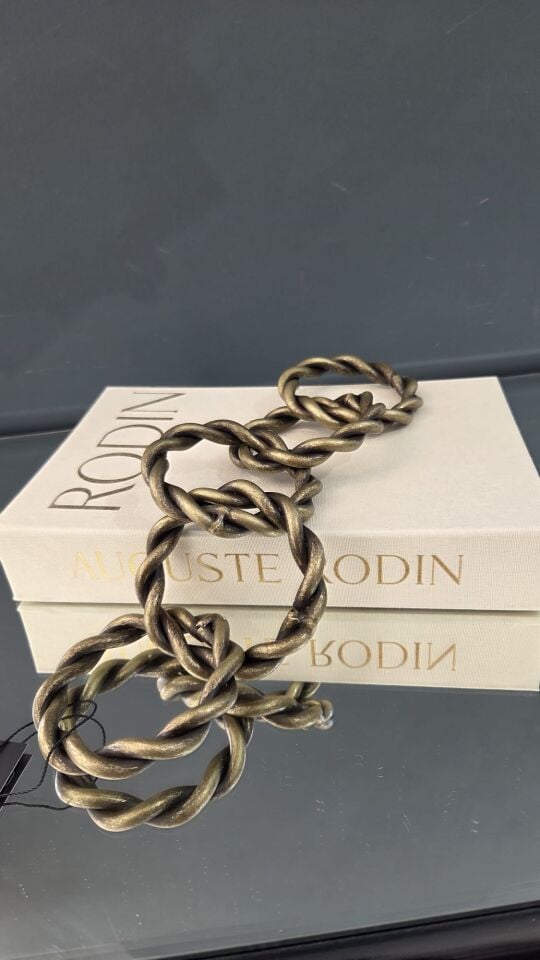 Bera Metal Zincir Eskitme