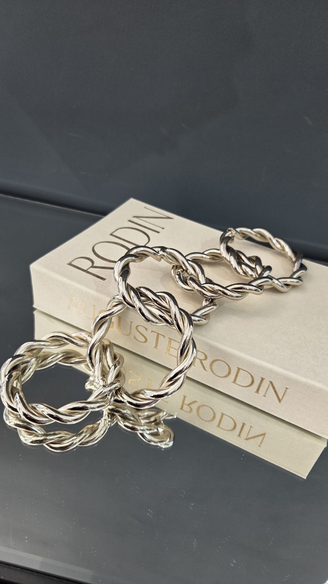 Bera Metal Zincir Gümüş