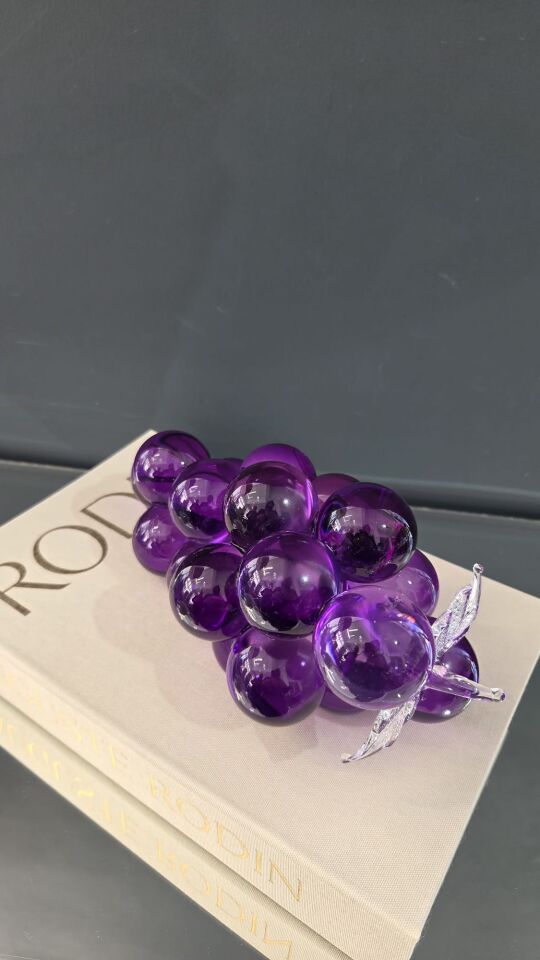 Bera Yatay Üzüm Mor