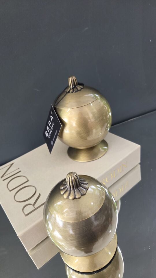 Bera 2li Eskitme Top Aksesuar