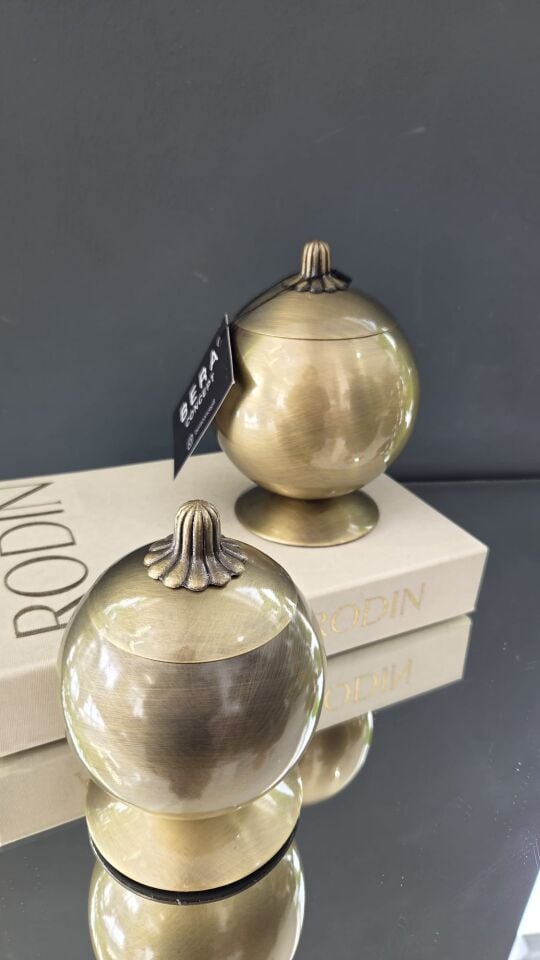 Bera 2li Eskitme Top Aksesuar