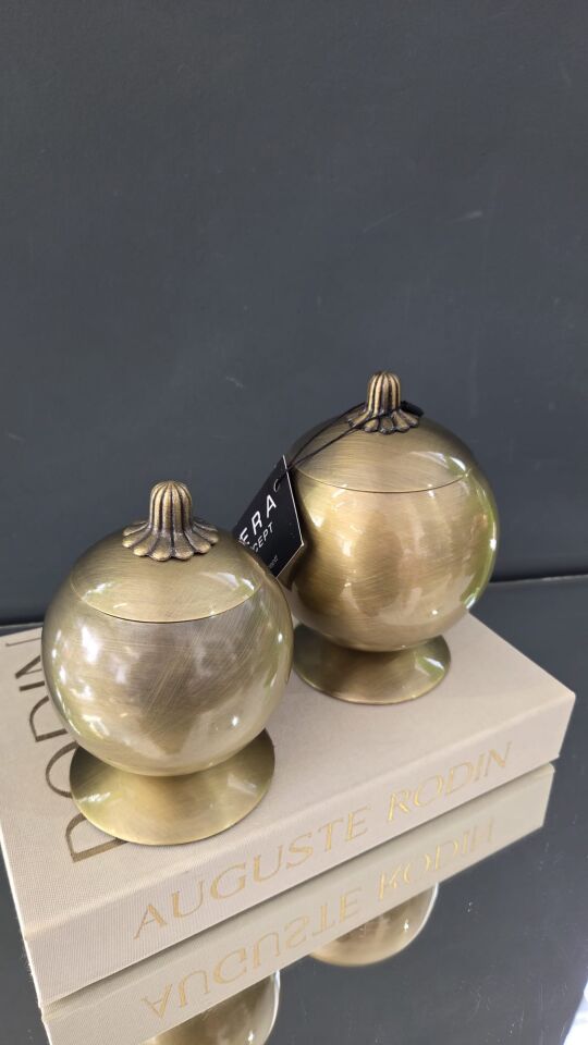 Bera 2li Eskitme Top Aksesuar