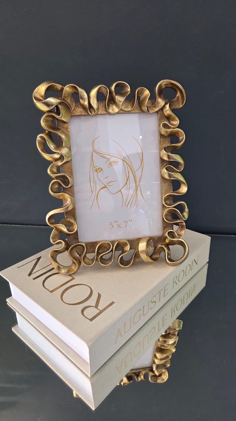 Bera Polyester Döküm Çerçeve