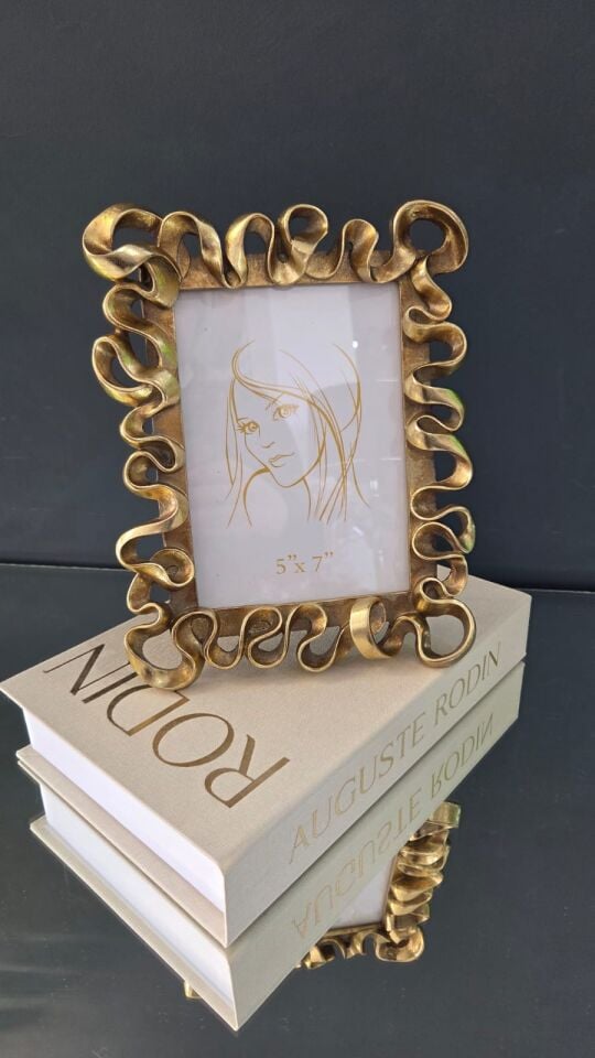 Bera Polyester Döküm Çerçeve