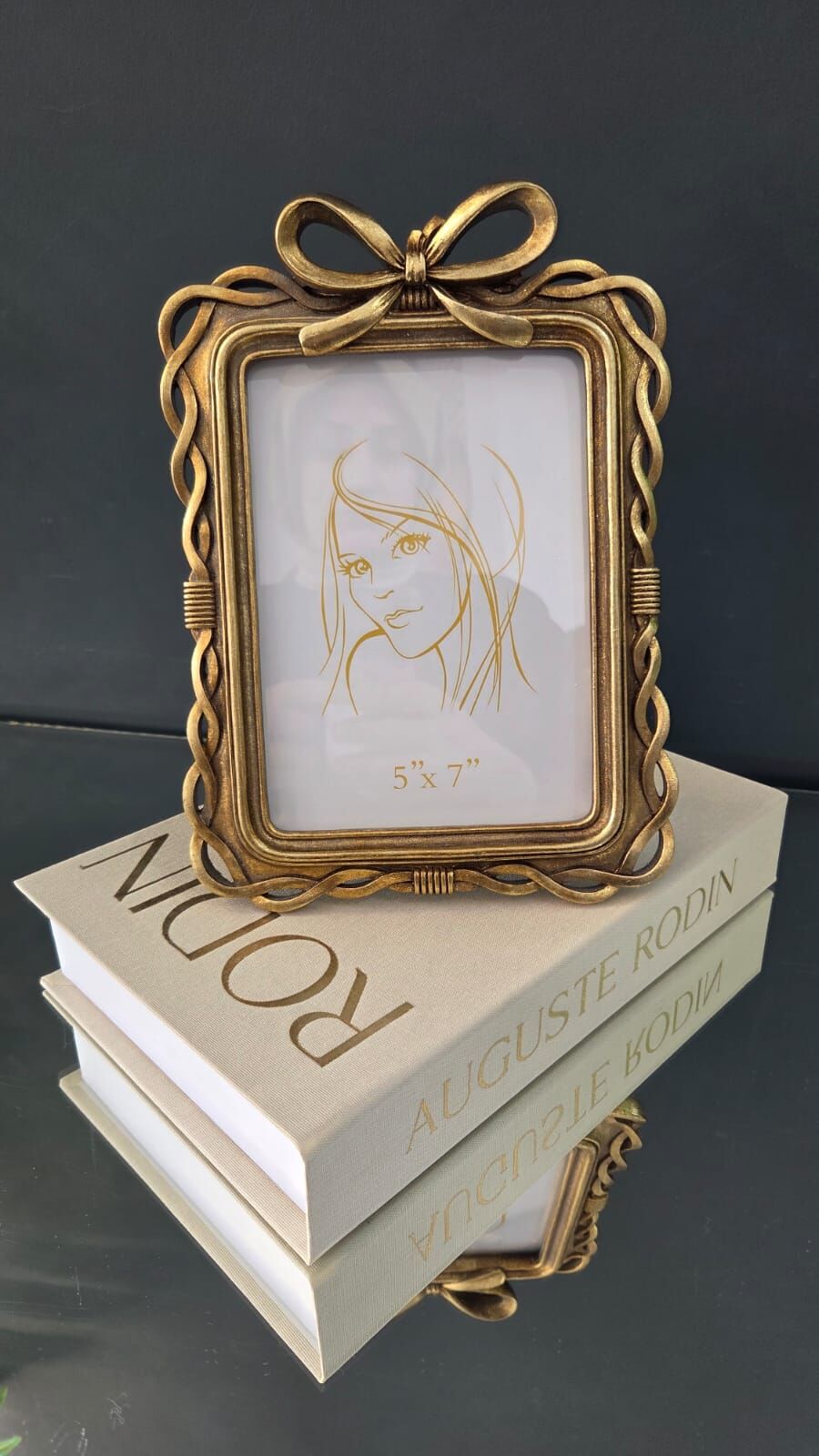 Bera Polyester Döküm Çerçeve