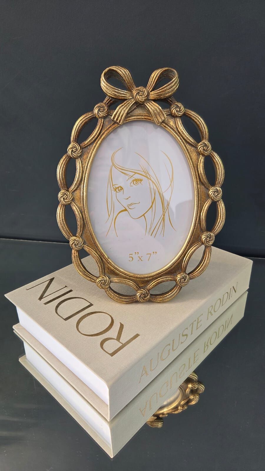 Bera Polyester Döküm Çerçeve